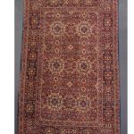 643 4018 BIDJAR RUG